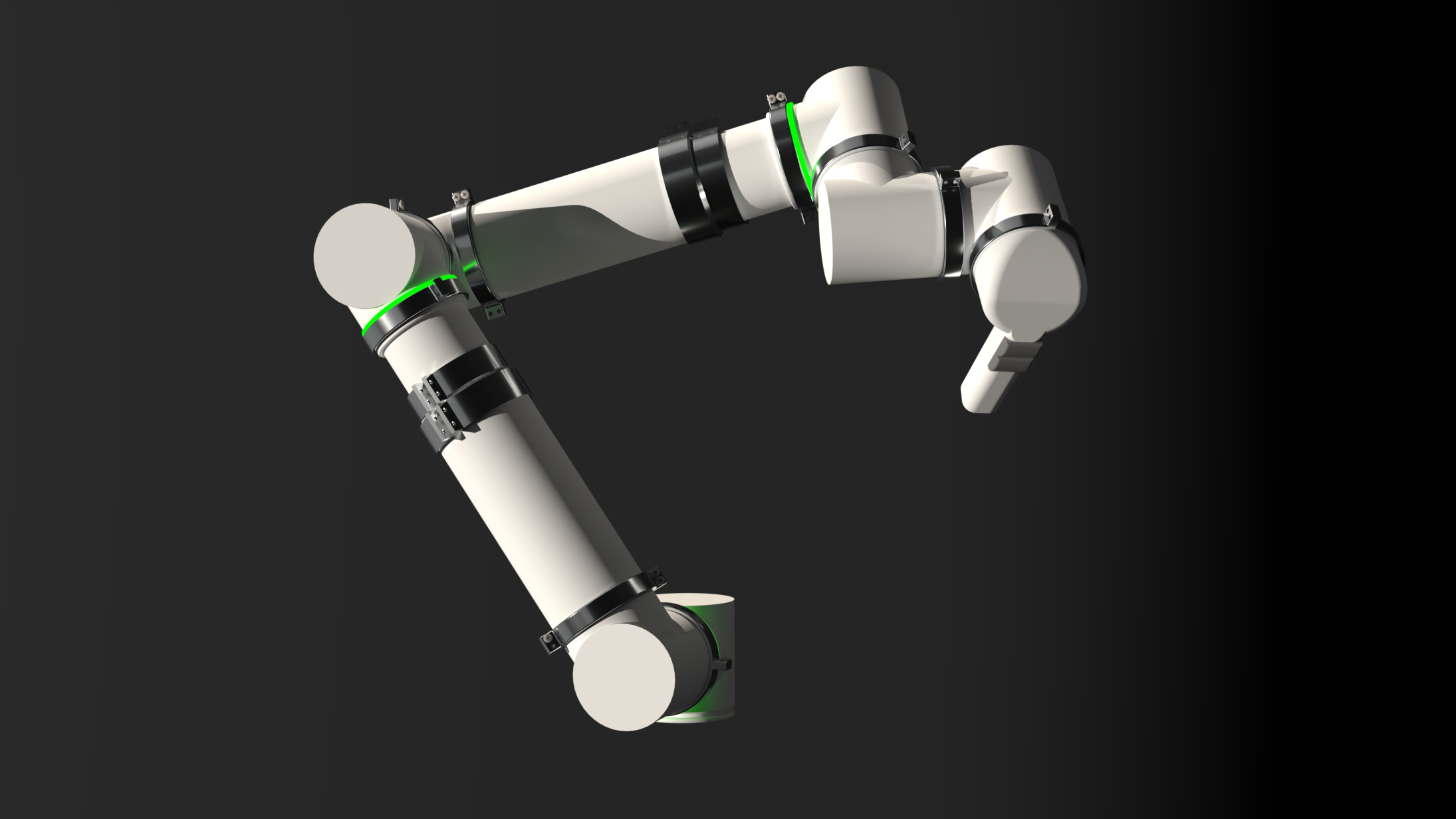 Inhabit V2 — Modular Teleoperation