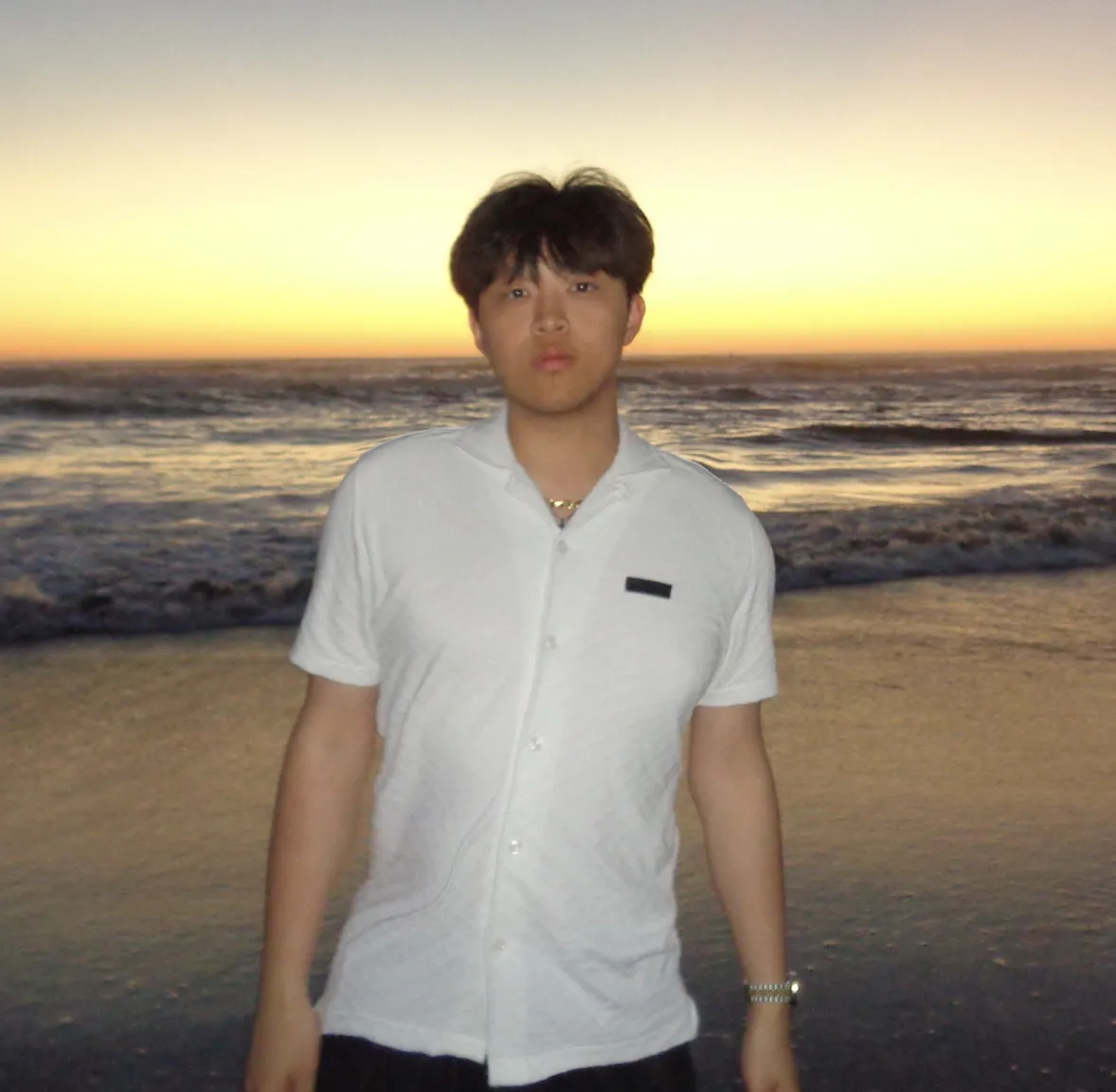 Yanda (Luke) Lu